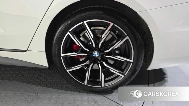 BMW 4 Series (G22) id 4200685 из Кореи 13