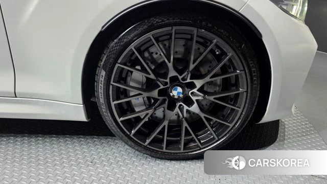 BMW M2 (F87) id 4187551 из Кореи 13