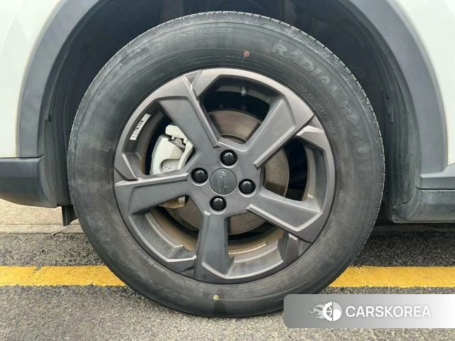 Geely Geometry E firefly id 4206995 из Китая 13