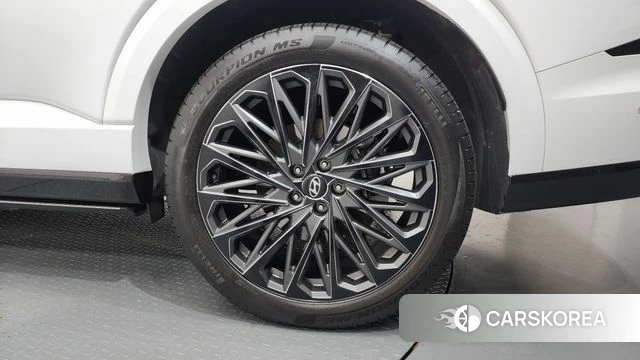 Hyundai Palisade (LX3) id 4916347 из Кореи 13