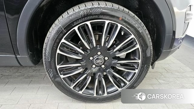 Land Rover Discovery Sports id 4232863 из Кореи 13