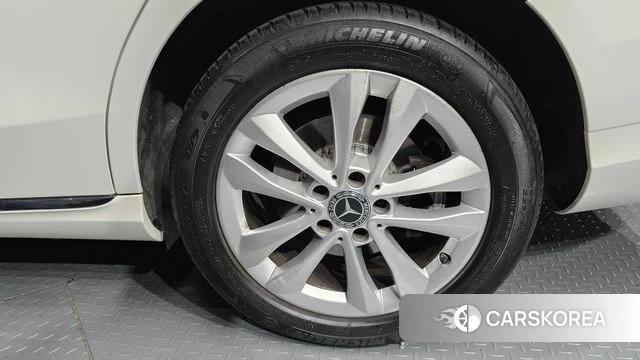 Mercedes-Benz C-Class W205 id 4698349 из Кореи 13