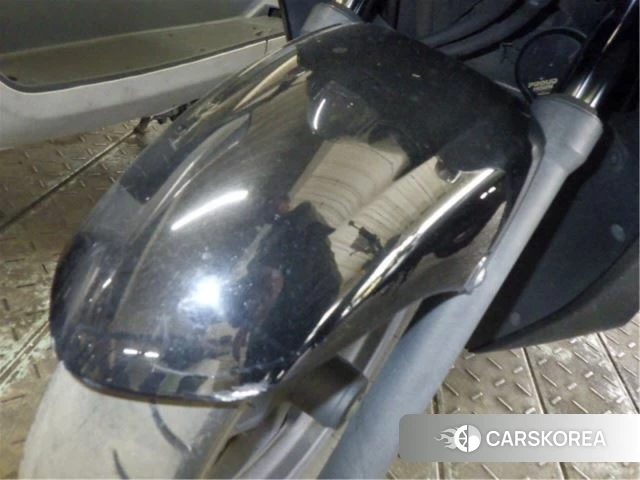 Honda PHASE S id 4184593 из Японии 13