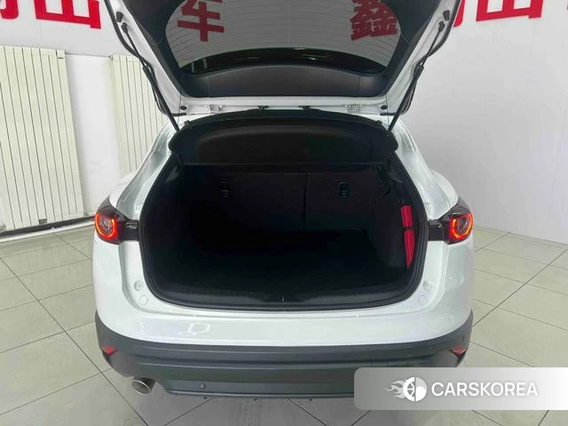 Mazda CX-4 id 4333714 из Китая 13