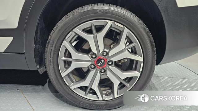 Kia Seltos id 4780725 из Кореи 13