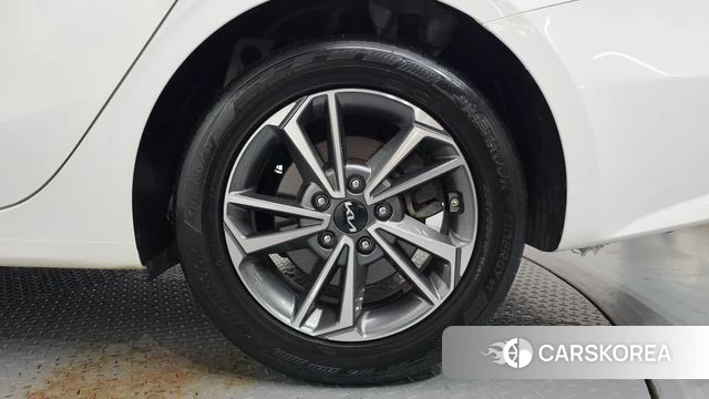 Kia The New K3 2nd generation id 4936054 из Кореи 13
