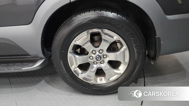 Kia The New Mohave id 4305010 из Кореи 13