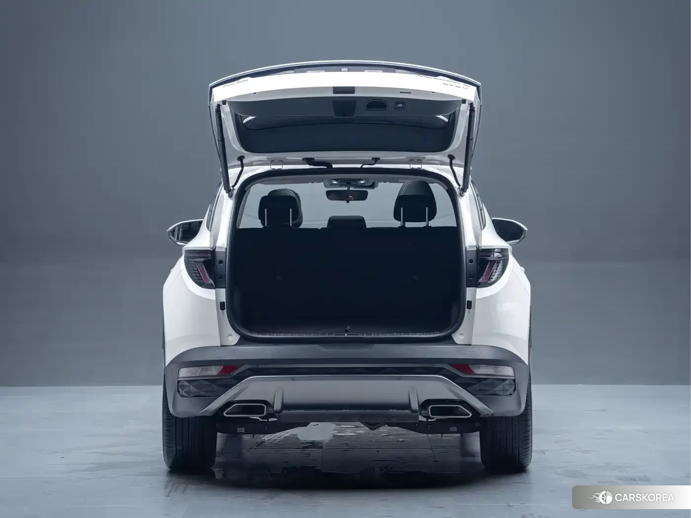 Hyundai Tucson id 4664528 из Китая 13