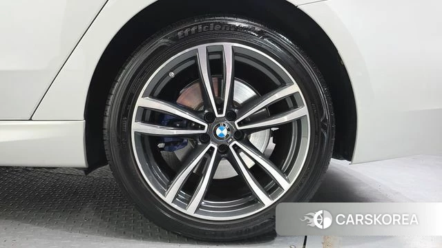 BMW 6 Series GT (G32) id 4762624 из Кореи 13
