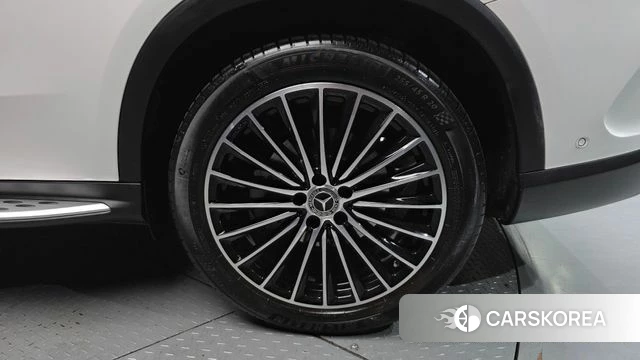 Mercedes-Benz GLC-Class X254 id 4201140 из Кореи 13