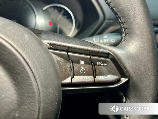 Mazda CX-5 id 4278848 из Китая 13
