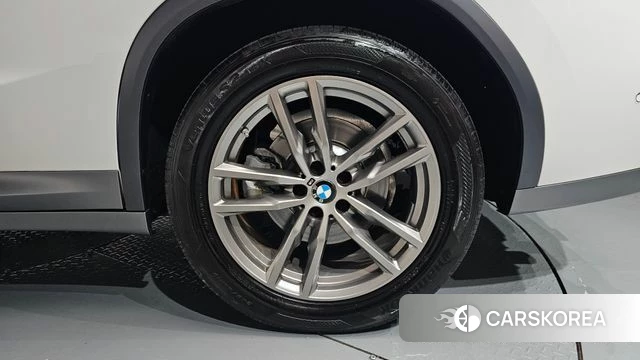 BMW X4 (G02) id 4693519 из Кореи 13