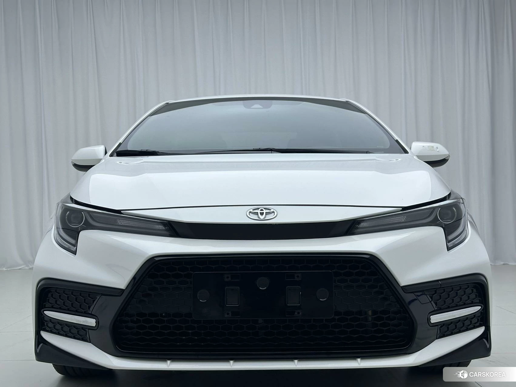 Toyota Levin id 4513466 из Китая 13