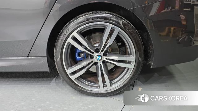 BMW 6 Series GT (G32) id 4554757 из Кореи 13