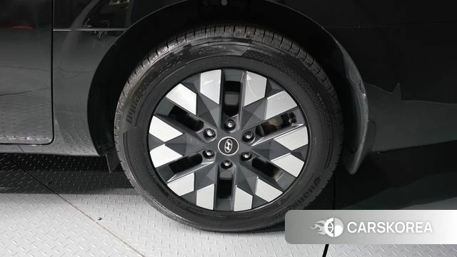 Hyundai Staria id 4249999 из Кореи 13