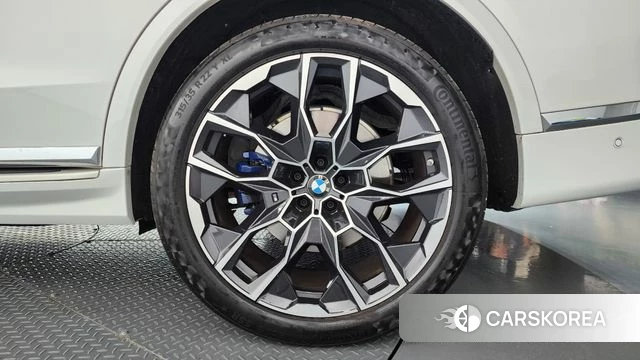 BMW X7 (G07) id 4539793 из Кореи 13