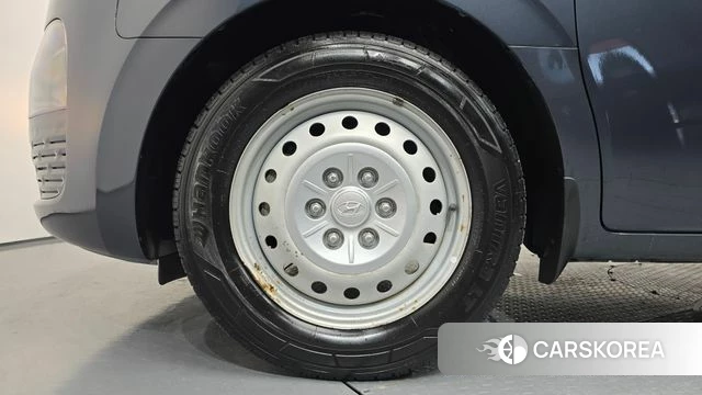 Hyundai Staria id 4774166 из Кореи 13