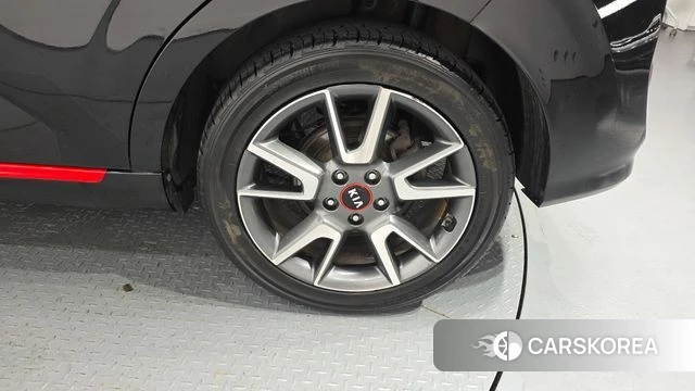 Kia Soul Booster id 4732066 из Кореи 13