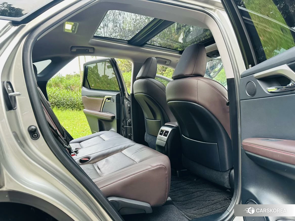 Lexus RX id 4510928 из Китая 13