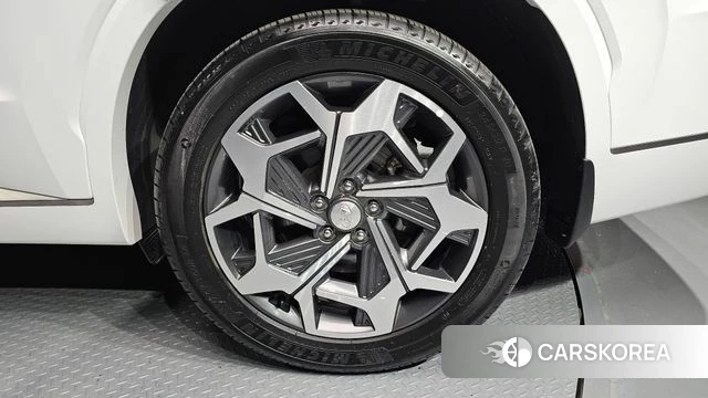 Hyundai The New Palisade id 4282186 из Кореи 13