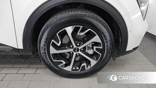 Kia Sportage 5th Generation Hybrid id 4361742 из Кореи 13