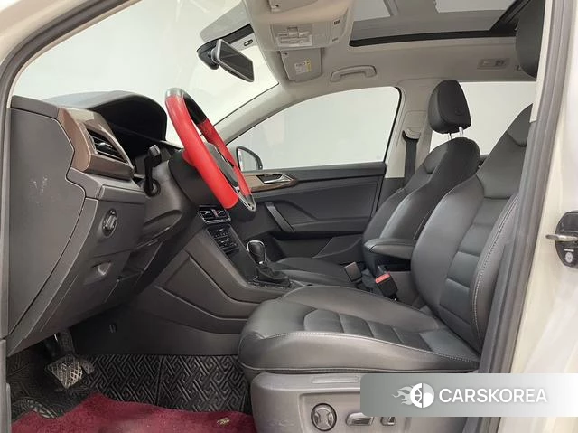 Volkswagen Tuyue id 4334889 из Китая 13