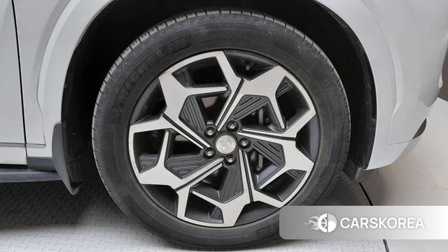 Hyundai Palisade id 4282596 из Кореи 13