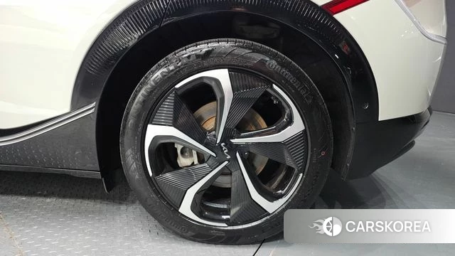 Kia EV6 id 4409366 из Кореи 13