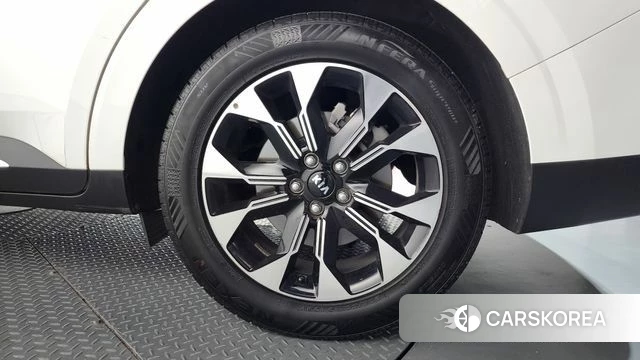 Kia Carnival 4th generation id 4231804 из Кореи 13