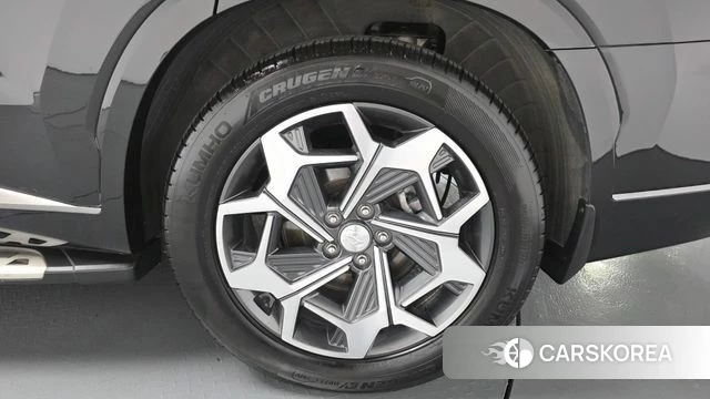 Hyundai Palisade id 4203038 из Кореи 13