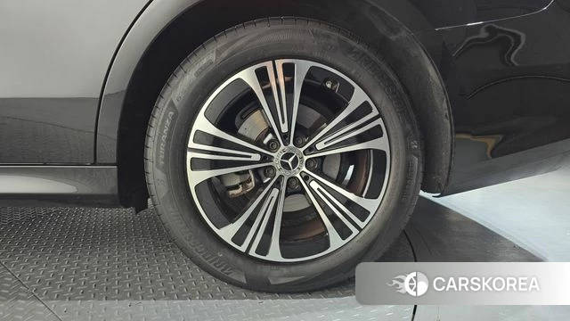 Mercedes-Benz E-Class W214 id 4762108 из Кореи 13