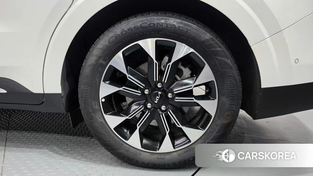 Kia Carnival 4th generation id 4706696 из Кореи 13