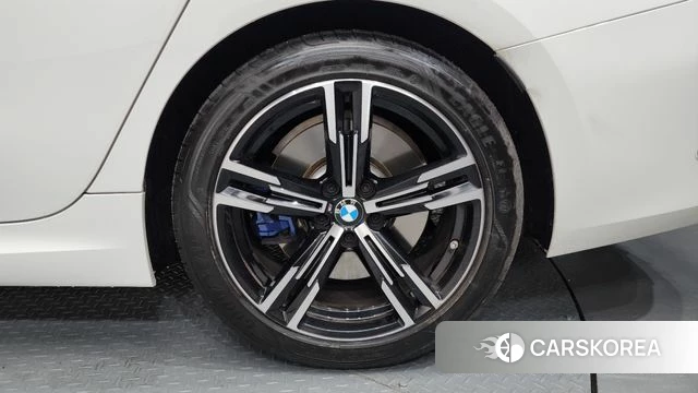 BMW 3 Series (G20) id 4302105 из Кореи 13