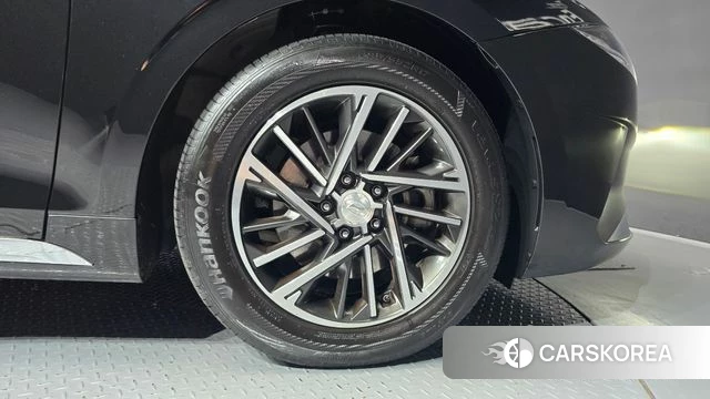 Hyundai The New Grandeur IG id 4688659 из Кореи 13