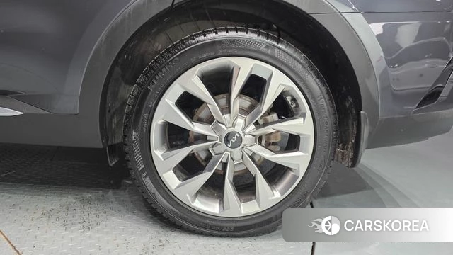 Kia Sorento 4th Generation id 4730493 из Кореи 13