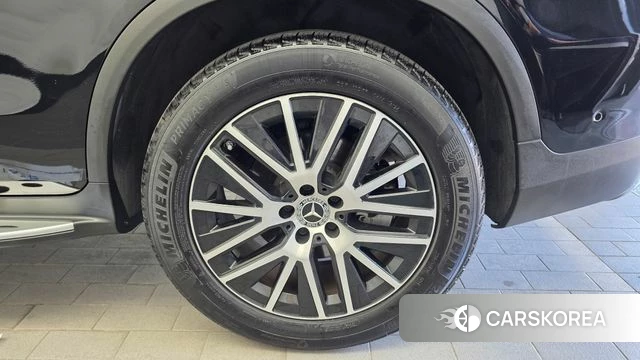 Mercedes-Benz GLC-Class X253 id 4495707 из Кореи 13