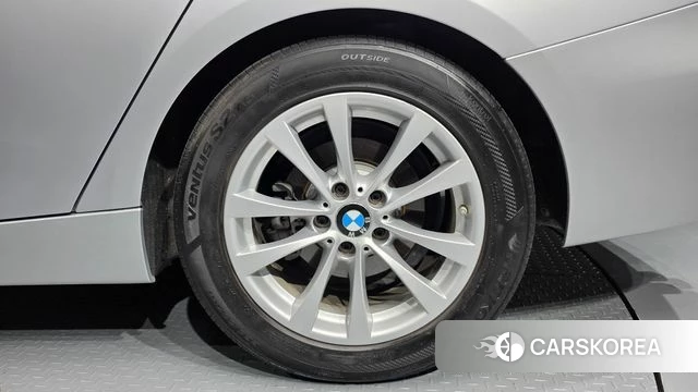BMW 3 Series GT (F34) id 4882479 из Кореи 13
