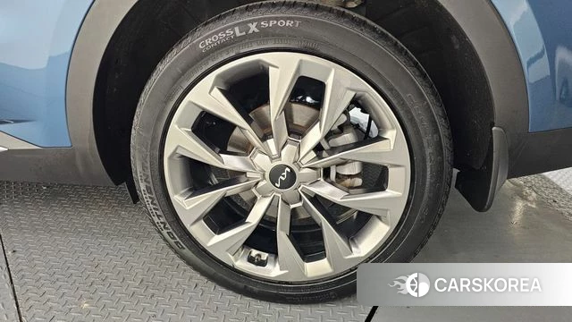 Kia Sorento 4th Generation id 4316398 из Кореи 13