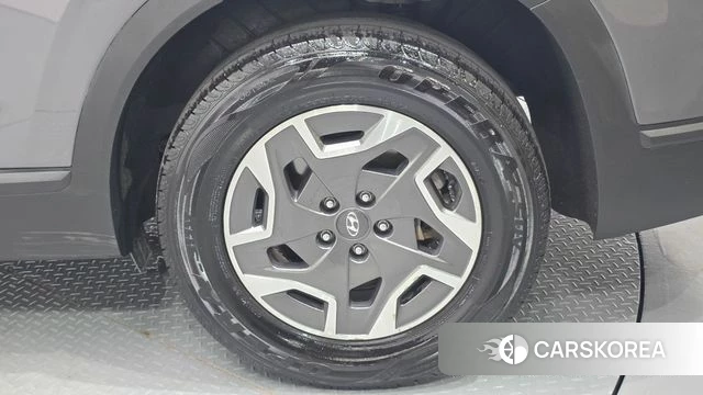 Hyundai The New Santa Fe id 4905066 из Кореи 13