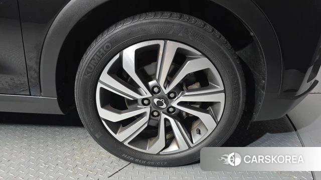 Ssangyong Berry New Tivoli id 4551588 из Кореи 13