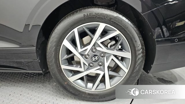 Hyundai Grandeur (GN7) id 4315668 из Кореи 13
