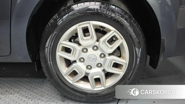 Hyundai Staria id 4774315 из Кореи 13