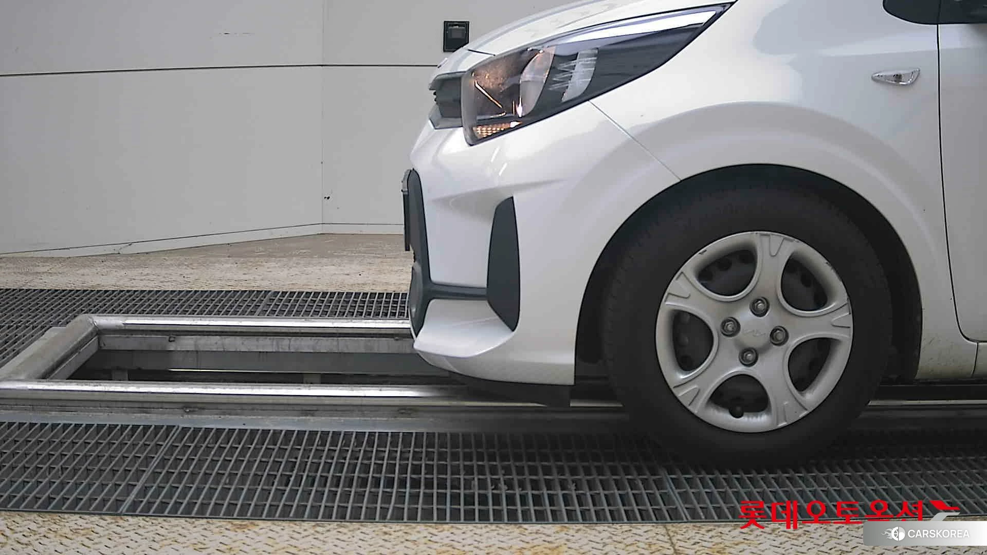 Kia Morning id 4296923 из Кореи 13