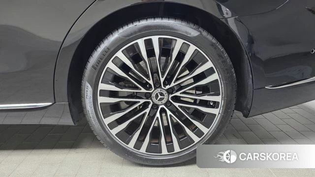 Mercedes-Benz S-Class W223 id 4712122 из Кореи 13
