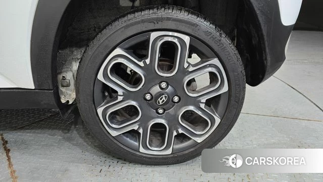 Hyundai Casper id 4613508 из Кореи 13