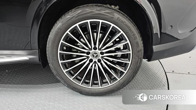 Mercedes-Benz GLC-Class X254 id 4400616 из Кореи 13