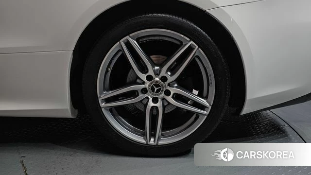 Mercedes-Benz E-Class W213 id 4502530 из Кореи 13