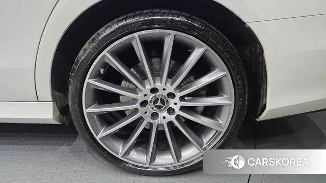 Mercedes-Benz E-Class W213 id 4282313 из Кореи 13
