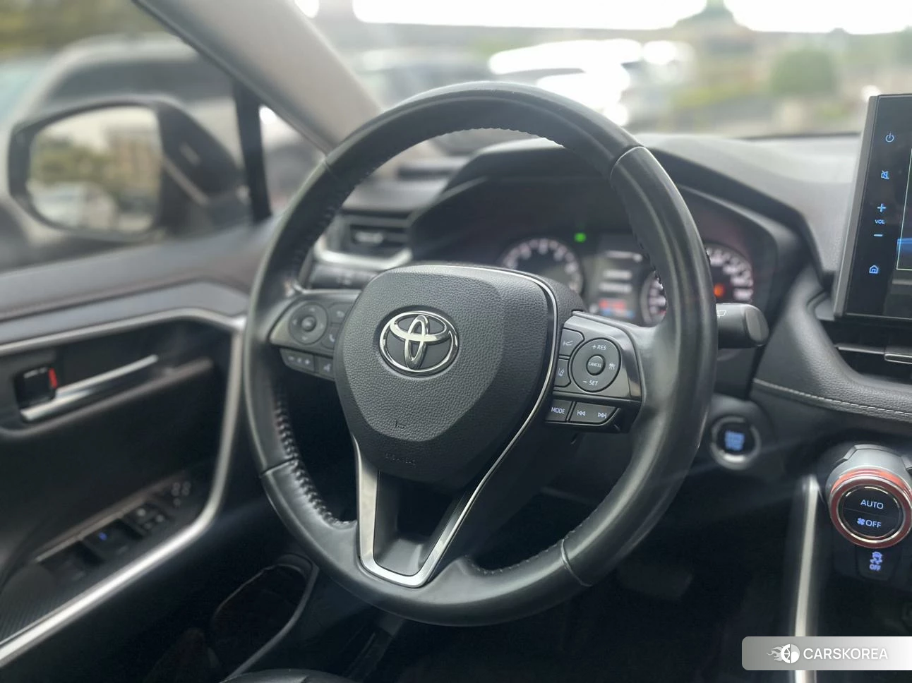 Toyota Wilanda id 4452379 из Китая 13