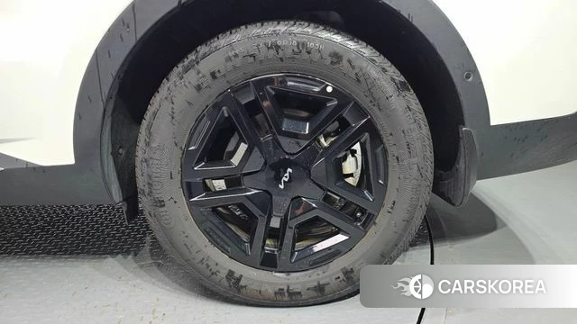 Kia The New Sorento 4th Generation id 4560415 из Кореи 13